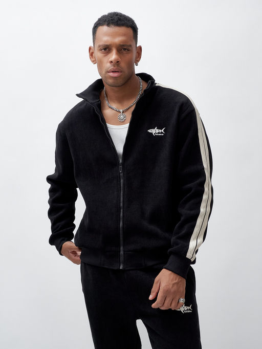 ФЛИС с НАЧЕСОМ Спортивный костюм демисезонный ,Турция - Mtforce фото 6