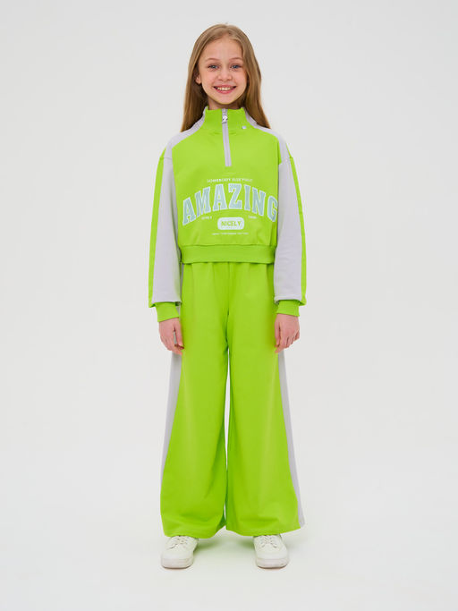 Костюм спортивный