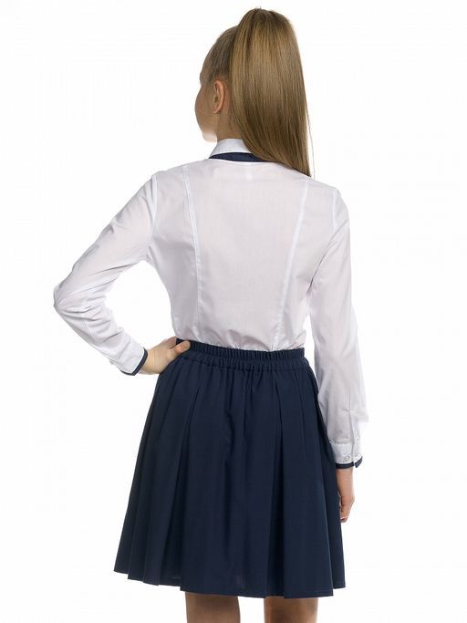 Pelican GWS7101 юбка для девочек  фото 3