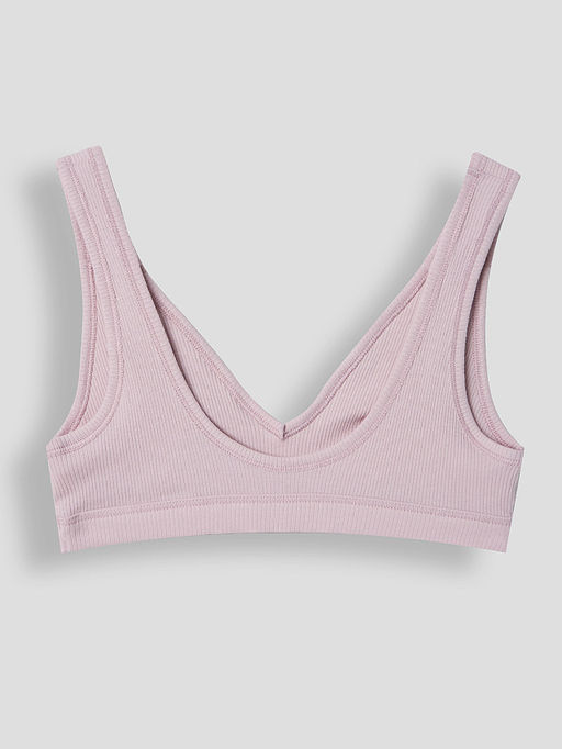 Топ бюстье женский розовый - Mark formelle фото 9