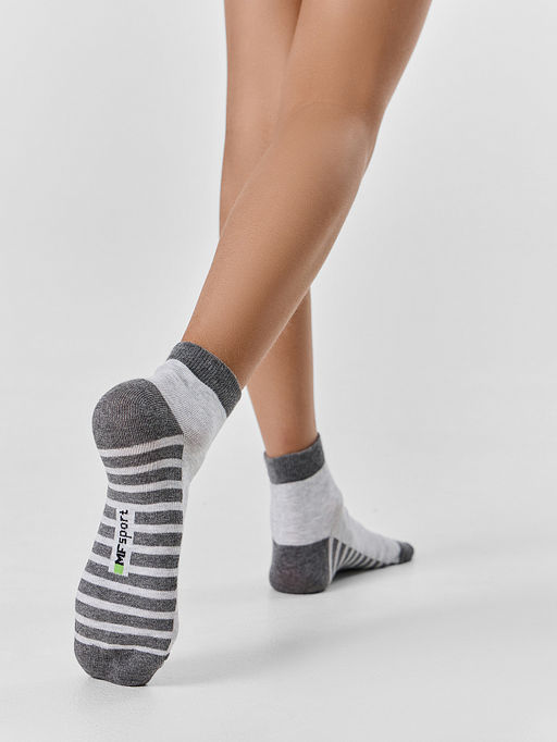 Цена за 5 пар! НОСКИ ДЕТСКИЕ - Mark formelle фото 2