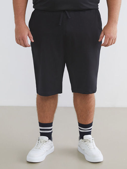 B?y?k Beden Standart Kal?p Erkek ?ort