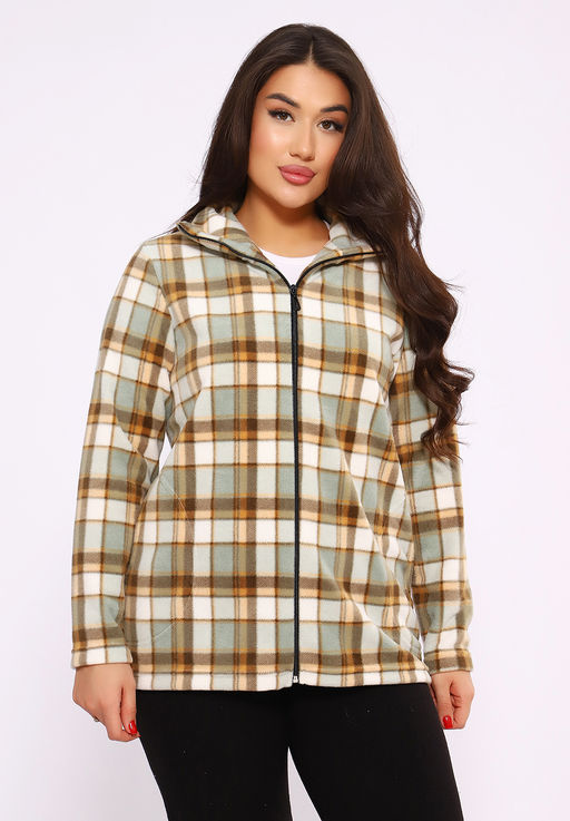 628 Костюм флис