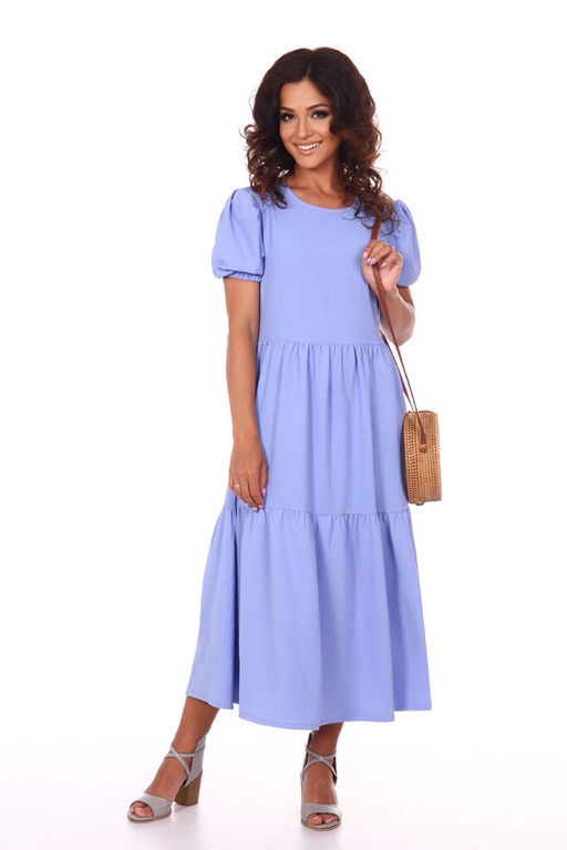 Платье Севара (44-52) - Serenada фото 4