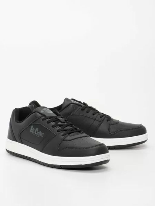 Кеды Keds SHO21AS013M / Lee Cooper  фото 3