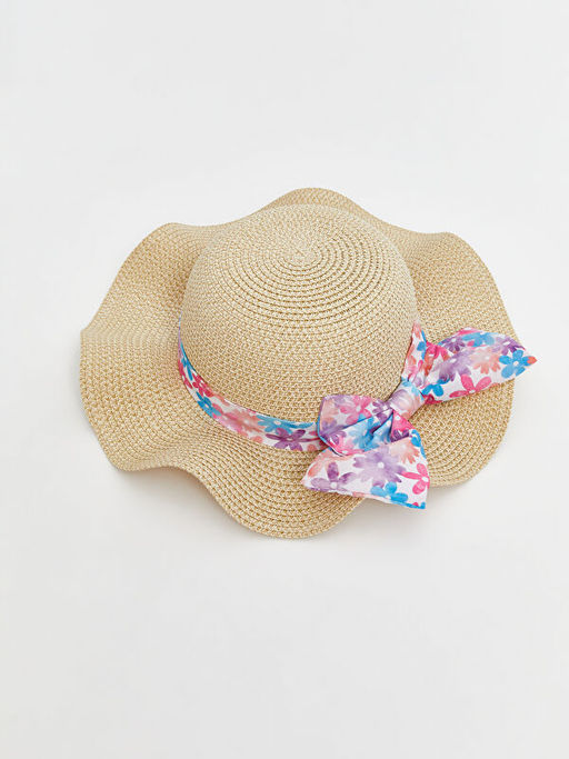 K?z ?ocuk Has?r ?apka