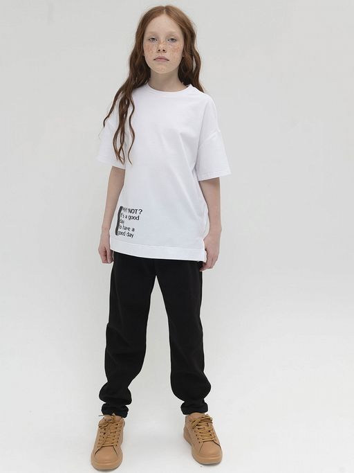 Уценка PELICAN GFT7149 футболка для девочек  фото 7