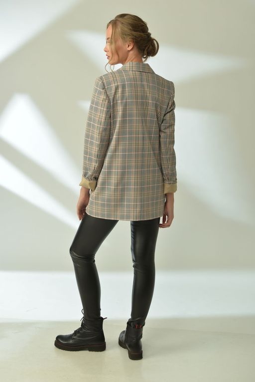 Брюки MAX 2-031 черный  фото 3