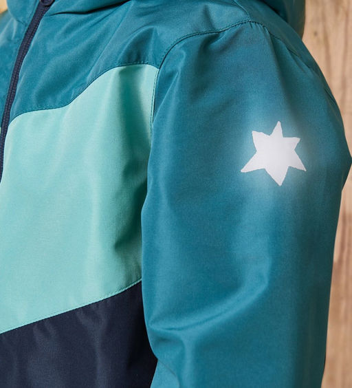 Зимний комбинезон для мальчиков LUPILU фото 28