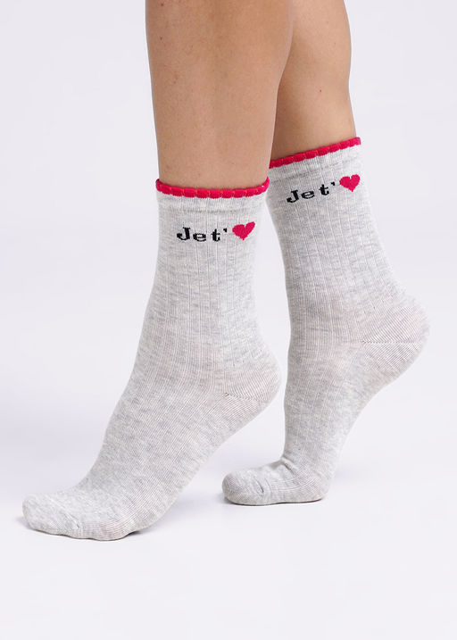 Носки женские