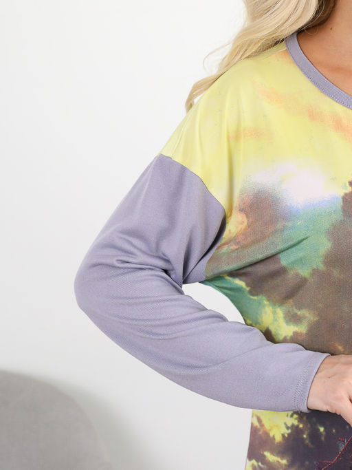 Джемпер М4-3594/2 - Wisell фото 14