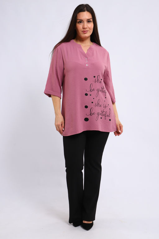 Женская туника 31963