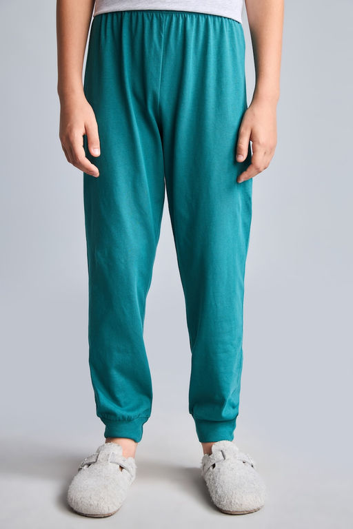 Regular Fit 2Li Pijama Tak_m_ Erkek _ocuk - Defacto фото 4