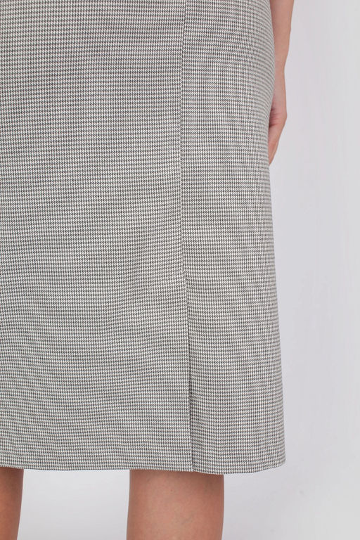 2-647-02-5220-34 Юбка - Serginnetti фото 5