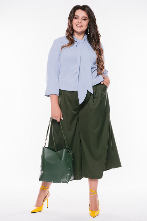 Брюки женские - Jp фото 6