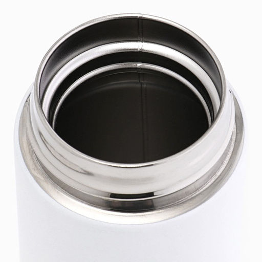 Термос Пульс, 500 мл, с ситечком, с датчиком температуры