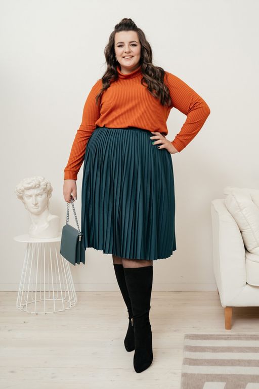 Юбка женская - Jp фото 4