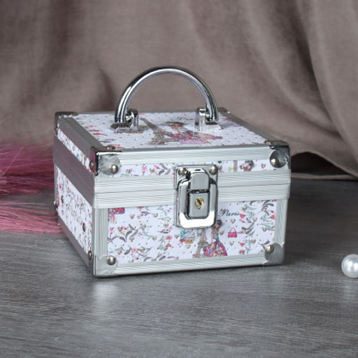 Шкатулка для украшений / HA190 /уп 60/ - Галеонтрейд фото 2