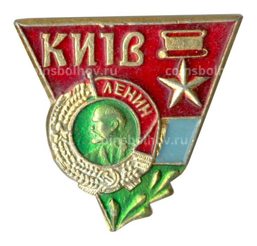 Значок Киев
