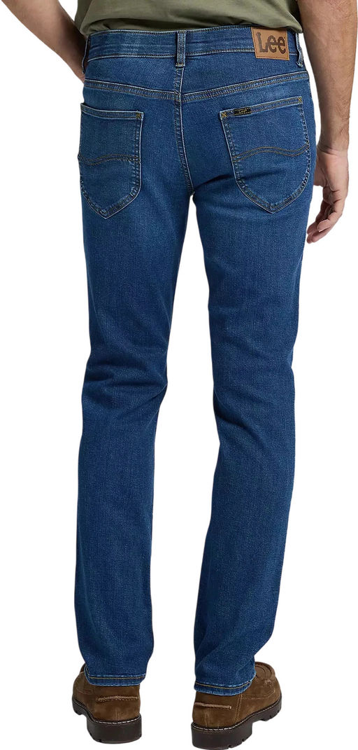 Джинсы мужские