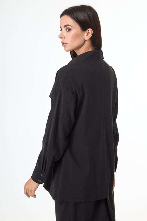 Костюм ANELLI 874 черный  фото 10