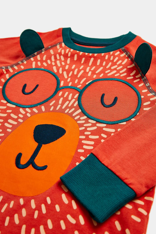 MOTHERCARE / Пижамы 2шт  фото 4