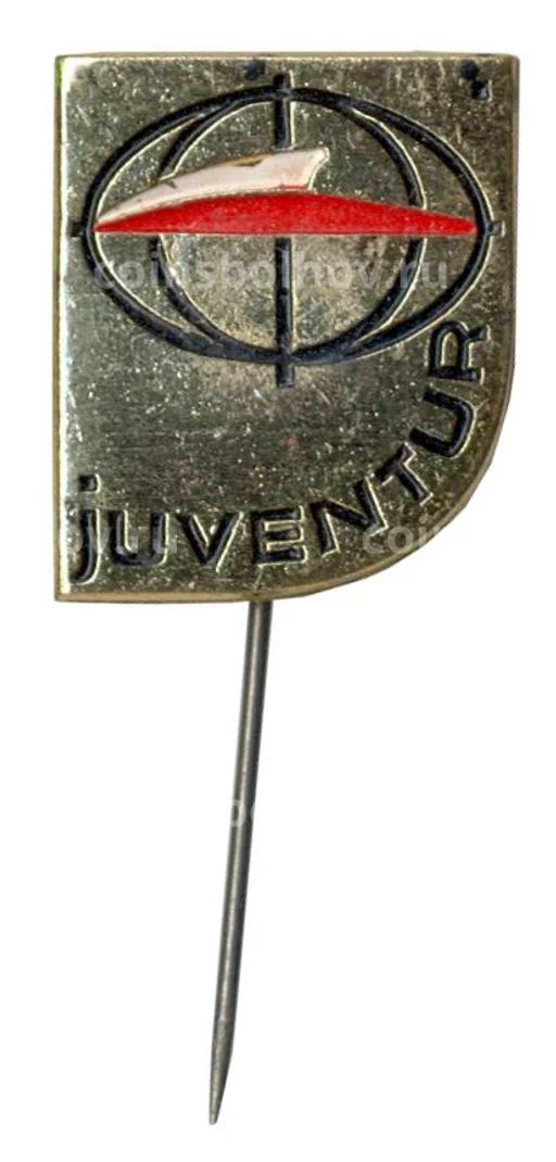 Значок Juventur