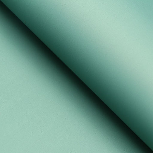 Пленка матовая, базовые цвета, серо-зелёный, 0,5 х 10 м, 65 мкм - UPAK LAND фото 2