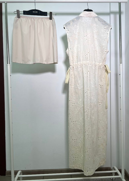 Платье 1146 - Niv niv фото 4