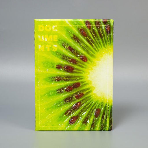 Папка для документов Docs, 8 файлов А4 - Simaland фото 5