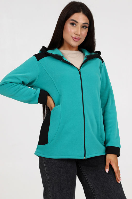 Толстовка 52223 - Натали фото 87