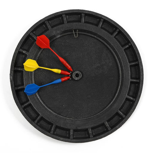 Дартс, d-35 см, 3 дротика - Simaland фото 3