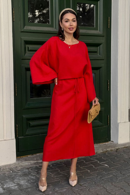 Платье URS 25-555-1