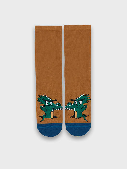 Цена за 5 пар! НОСКИ ДЕТСКИЕ - Mark formelle фото 4