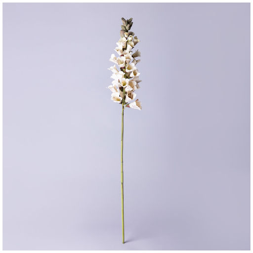 ЦВЕТОК ИСКУССТВЕННЫЙ НАПЕРСТЯНКА ВЫСОТА=80СМ. - Lefard фото 2