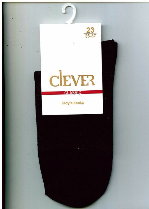Носки женские - Clever wear фото 4