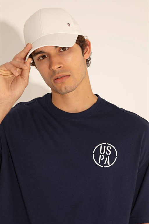 Белая шляпа Неожиданная скидка в корзине - U.s. polo assn фото 2