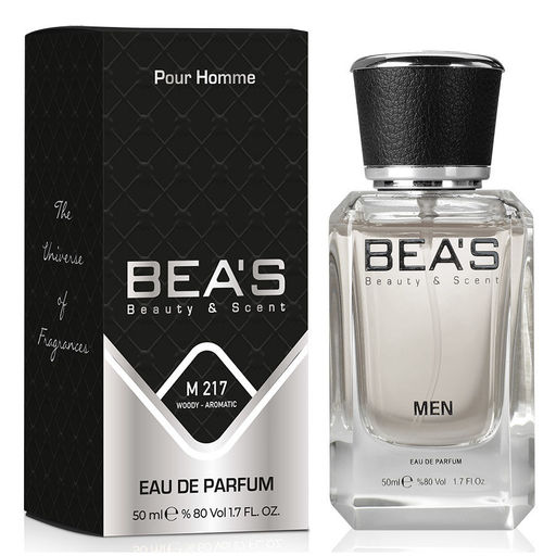 Парфюм Beas 50 ml M 217  men  фото 3