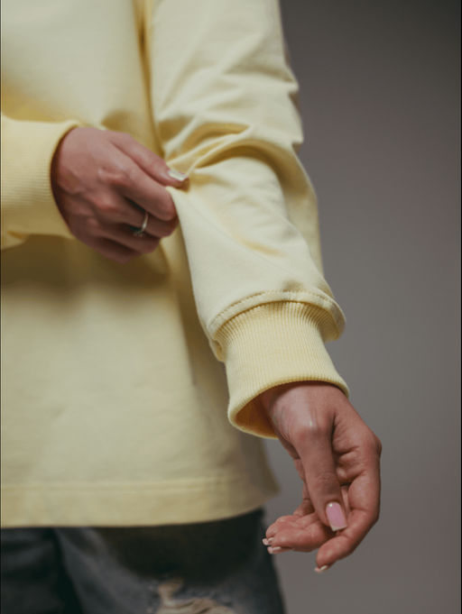 Русь свитшот женский - Lovetex фото 25