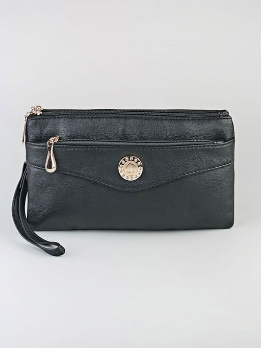 YC Сумка-клатч женская 1933-3 - Barez фото 6