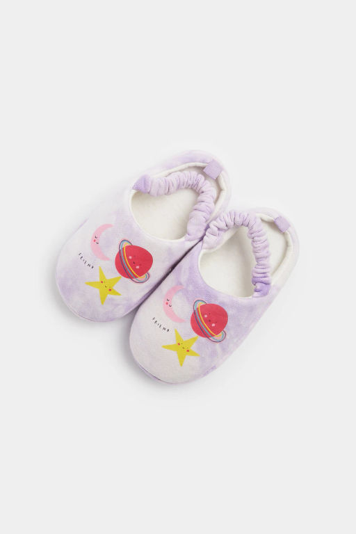 Mothercare / Тапочки домашние