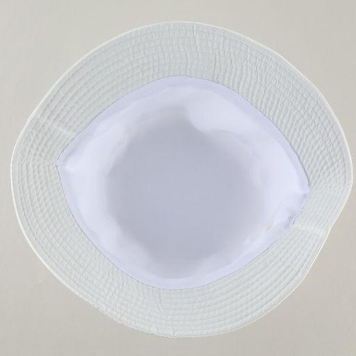 Панама «Аниме», белая, р-р 56