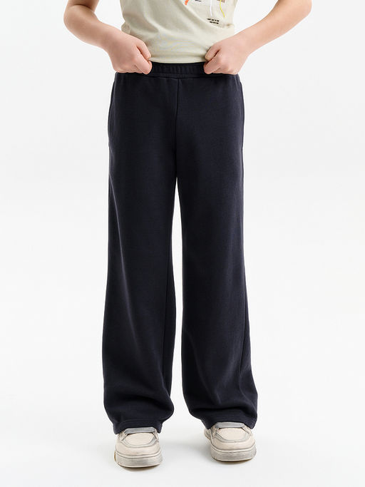 PELICAN, брюки для мальчиков, Черный  фото 4