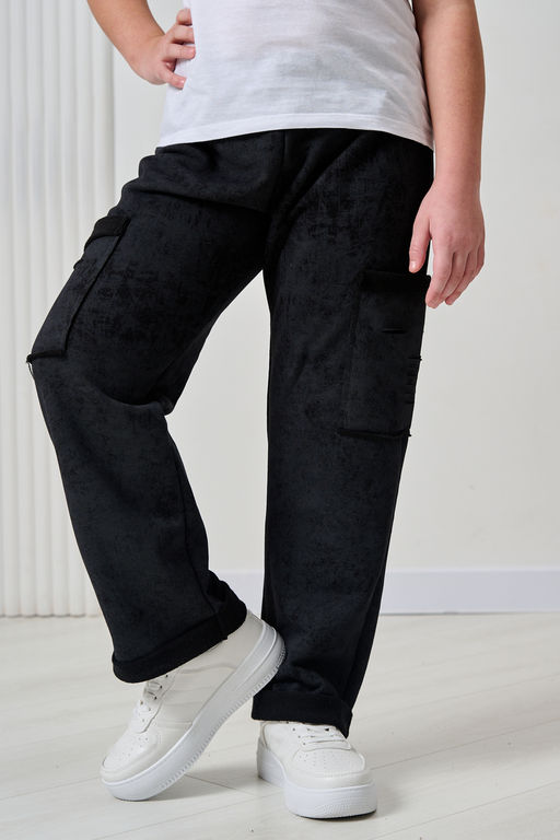 67195 брюки детские - Натали фото 20