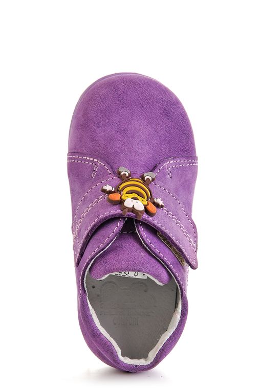 Ботинки ЛЕЛЬ (М2-403VIOLET)
