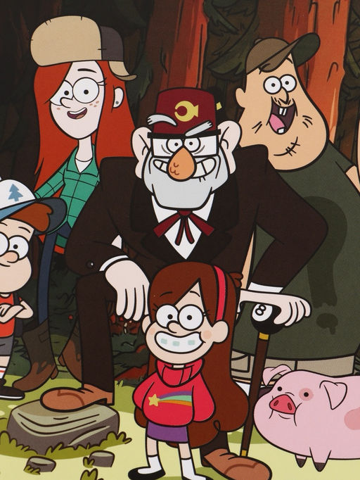 Цена за 20 шт. Тетрадь А5, 48 листов в клетку "Тайные приключения"