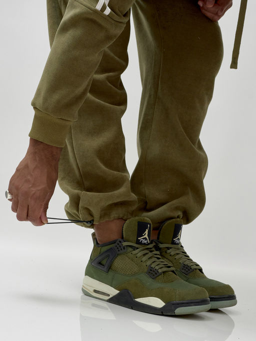 ФЛИС с НАЧЕСОМ, Спортивный костюм мужской демисезонный - Mtforce фото 15