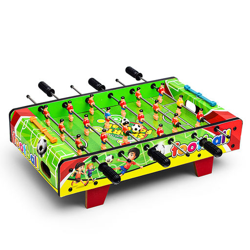 Настольная игра Футбол "Футбольное поле" в коробке