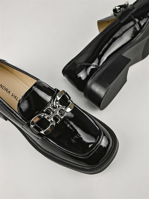 Лоферы женские/ Броги S4-1039 - Piniolo фото 5