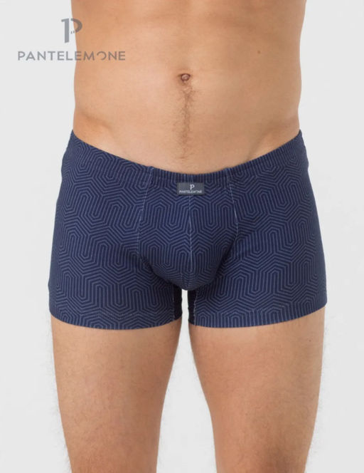 Новинка! Мужские трусы-шорты - Pantelemone фото 7